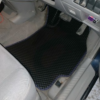 Коврики на Mazda Premacy I 1999 - 2005 в Ижевске
