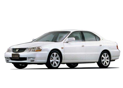 Коврики на Honda Saber II 1998 - 2003 в Ижевске