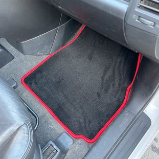 Коврики на Mazda 5 2010 - 2018 в Ижевске