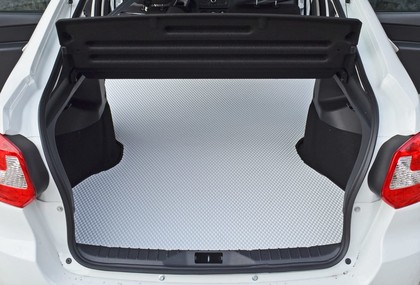 Коврики на Lada (ВАЗ) Granta 2011 - 2025 в Ижевске