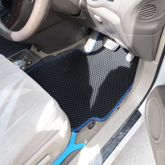 EVA коврики на Toyota Harrier I 1997 - 2003 в Ижевске