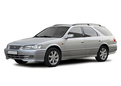 Коврики на Toyota Camry Gracia (XV20) 1996 - 2001 в Ижевске