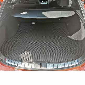 Коврики на Lexus RX V 2022 - 2025 в Ижевске