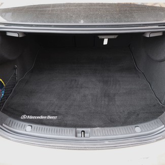 Коврики на Mercedes E (W213) 2016 - 2023 в Ижевске