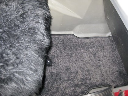 Коврики на Hummer H1 1992 - 2006 в Ижевске
