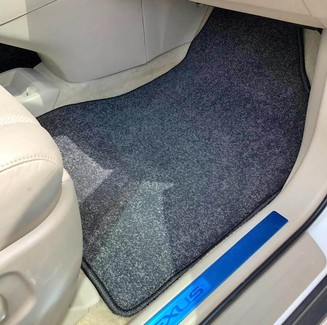 Коврики на Lexus RX II 2003 - 2009 в Ижевске