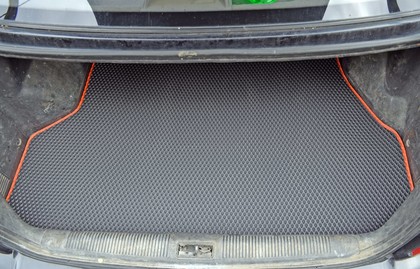 Коврики на Hyundai Accent 1999 - 2012 в Ижевске