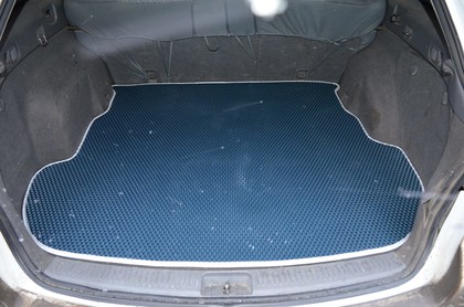 Коврики на Mazda Atenza 2002 - 2007 в Ижевске