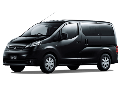 Коврики на Mitsubishi Delica D:3 2011 - 2019 в Ижевске