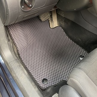 Коврики на Volkswagen Golf 5 2003 - 2008 в Ижевске