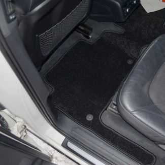 Коврики на Audi Q7 I 2005 - 2015 в Ижевске