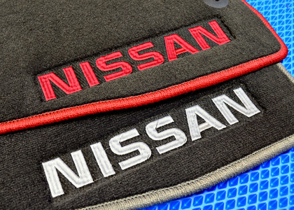 Коврики на Nissan Note (E12) 2012 - 2020 в Ижевске