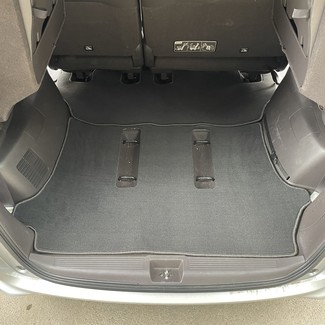 Коврики на Honda Freed II 2016 - 2024 в Ижевске