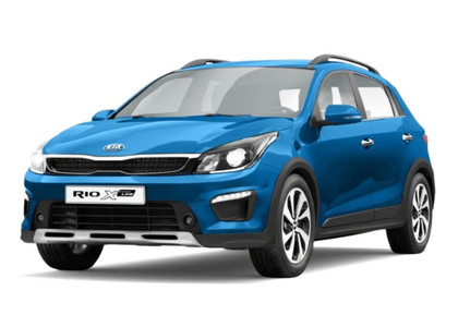 Коврики на Solaris KRX 2024 - 2025 в Ижевске