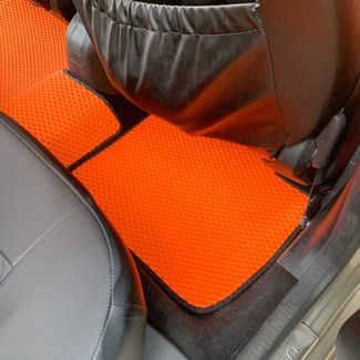 Коврики на Citroen C-Elysee 2012 - 2022 в Ижевске