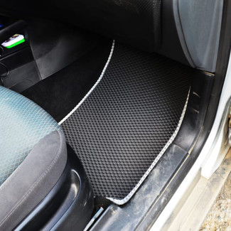 Коврики на Seat Altea XL 2004 - 2015 в Ижевске