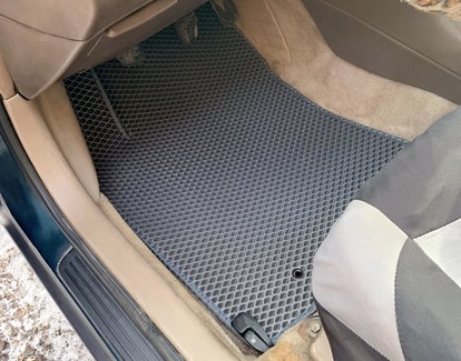 Коврики на Toyota Camry (XV20) 1996 - 2001 в Ижевске