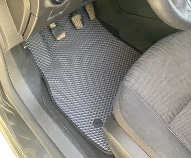 Коврики на Opel Astra J 2009 - 2015 в Ижевске