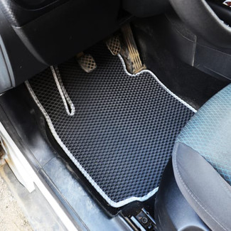 Коврики на Seat Altea XL 2004 - 2015 в Ижевске