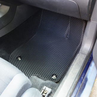 Коврики на Volkswagen Golf 5 2003 - 2008 в Ижевске