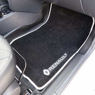 Коврики на Renault Logan II 2012 - 2022 в Ижевске