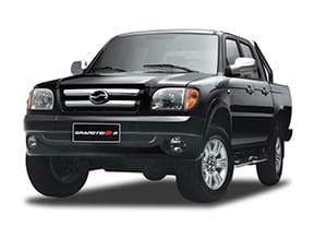 Коврики на ZX GrandTiger 2006 - 2025 в Ижевске
