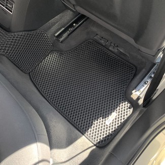 Коврики на Audi S3 (8V) 2013 - 2021 в Ижевске