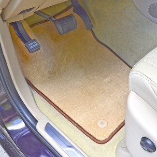 Коврики на Jeep Grand Cherokee (WK2) 2010&nbsp;-&nbsp;2022 в Ижевске