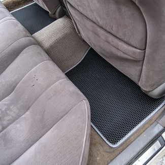 Коврики на Toyota Cresta (X100) 1996 - 2001 в Ижевске