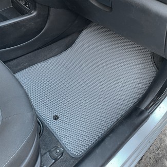 EVA коврики на Hyundai i20 I 2008 - 2014 в Ижевске