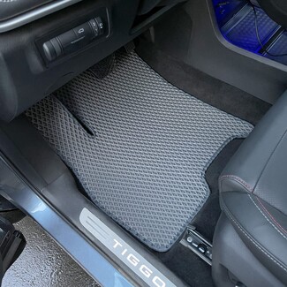 Коврики на Chery Tiggo 7L 2024&nbsp;-&nbsp;2026 в Ижевске