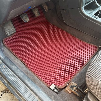 Коврики на Daihatsu Applause 1989 - 2000 в Ижевске