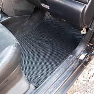 Коврики на Land Rover Freelander I 1998 - 2006 в Ижевске