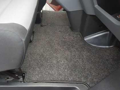 Коврики на Opel Vivaro C 2019 - 2025 в Ижевске