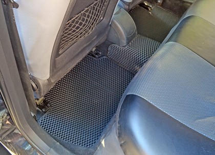 Коврики на Citroen C4 I 2004 - 2011 в Ижевске
