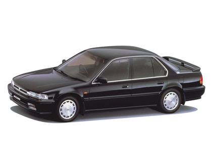 Коврики на Honda Accord IV 1989 - 1994 в Ижевске