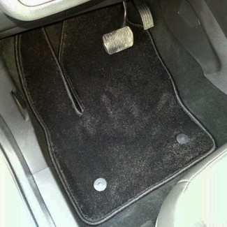 Коврики на Ford Kuga II 2012 - 2019 в Ижевске
