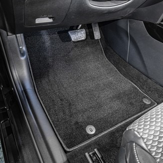 Коврики на KIA Ceed III 2018 - 2025 в Ижевске