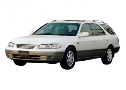 Коврики на Toyota Camry Gracia (XV20) 1996 - 2001 в Ижевске