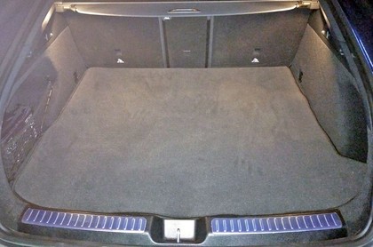 Коврики на Mercedes GLC (X254) 2022 - 2025 в Ижевске