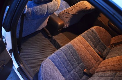 Коврики на Toyota Carina (T19) 1992 - 1996 в Ижевске