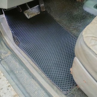 Коврики на Jeep Grand Cherokee (ZJ) 1992 - 1999 в Ижевске