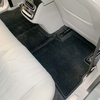 Коврики на Chery Tiggo 8L 2024&nbsp;-&nbsp;2026 в Ижевске