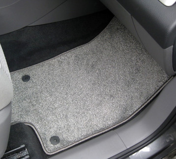 Коврики на Volkswagen Sharan II 2010 - 2022 в Ижевске