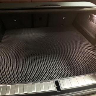 Коврики на BMW X6 (G06) 2019 - 2025 в Ижевске