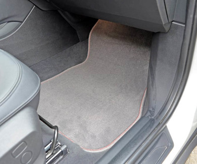 Коврики на BMW X1 (F48/F49) 2015 - 2022 в Ижевске