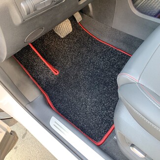 Коврики на Chery Tiggo 7L 2024&nbsp;-&nbsp;2026 в Ижевске