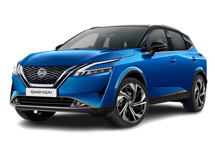 Коврики на Nissan Qashqai (J11) (Российская сборка) 2015 - 2022 в Ижевске