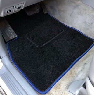 Коврики на Lexus LX 470 1997 - 2007 в Ижевске