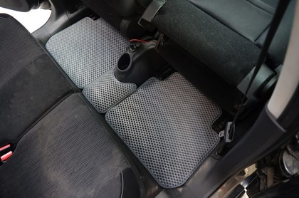 Коврики на Citroen C3 Picasso 2008 - 2017 в Ижевске